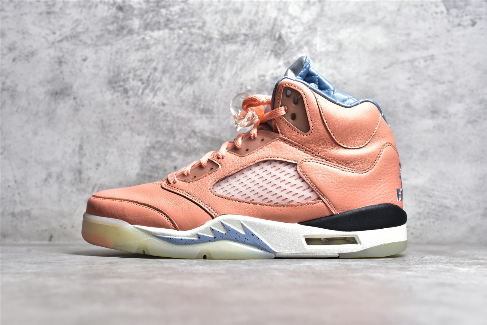 Jordan 5 Retro DJ Khaled x AJ5 - Crimson Bliss