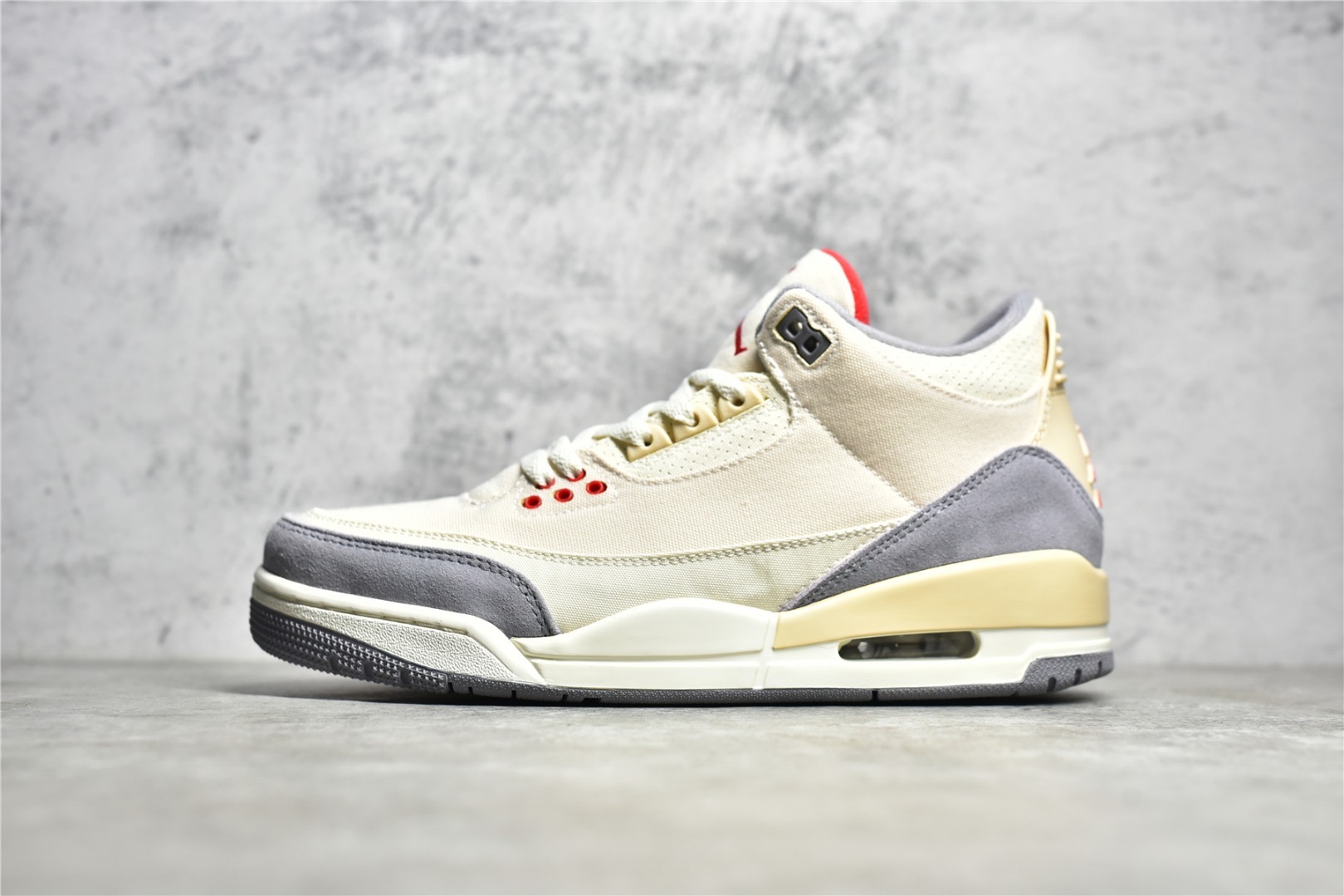 Air Jordan 3 Retro SE ‘Muslin’