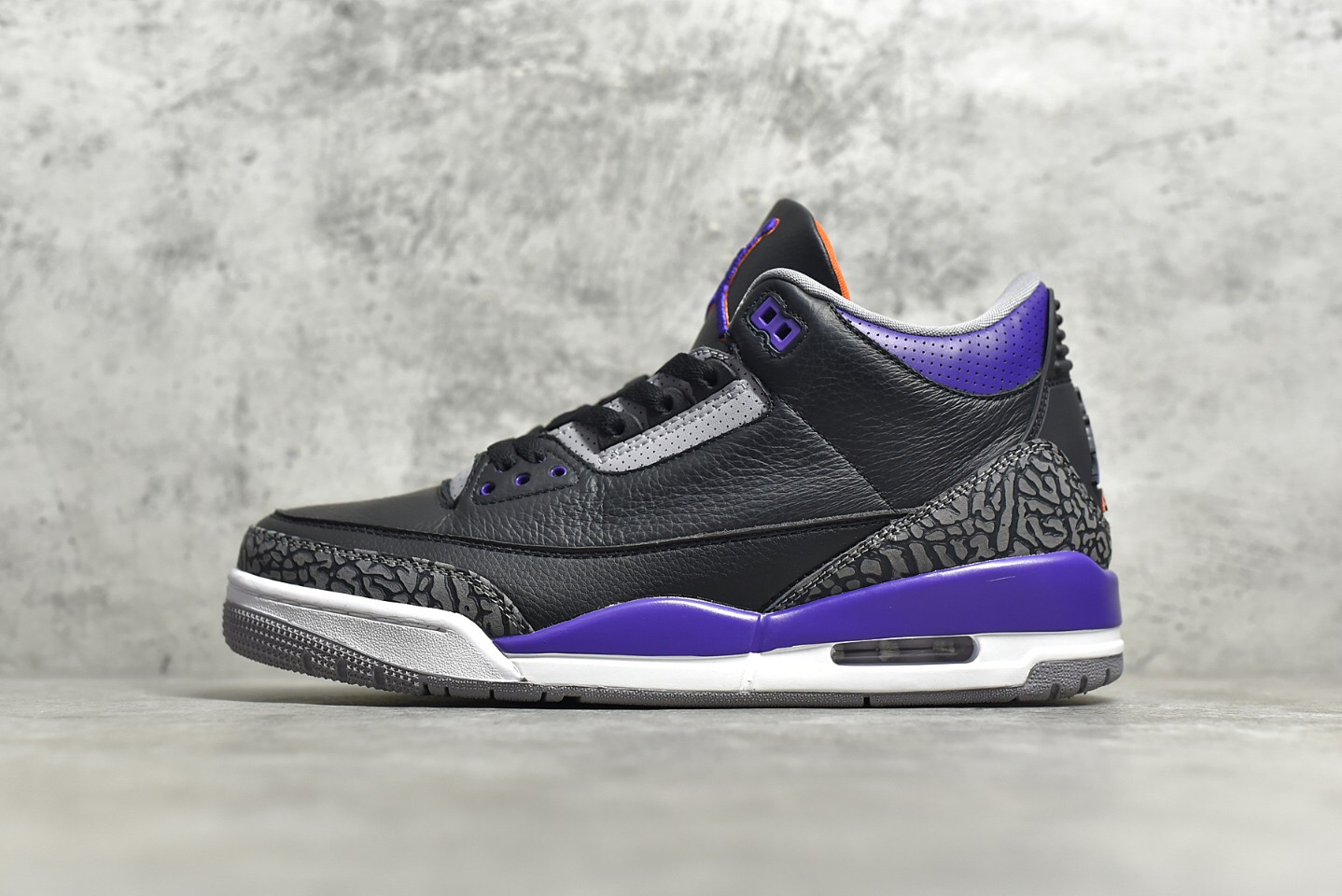 Jordan 3 Retro AJ3 - FT2 Tinker Nrg