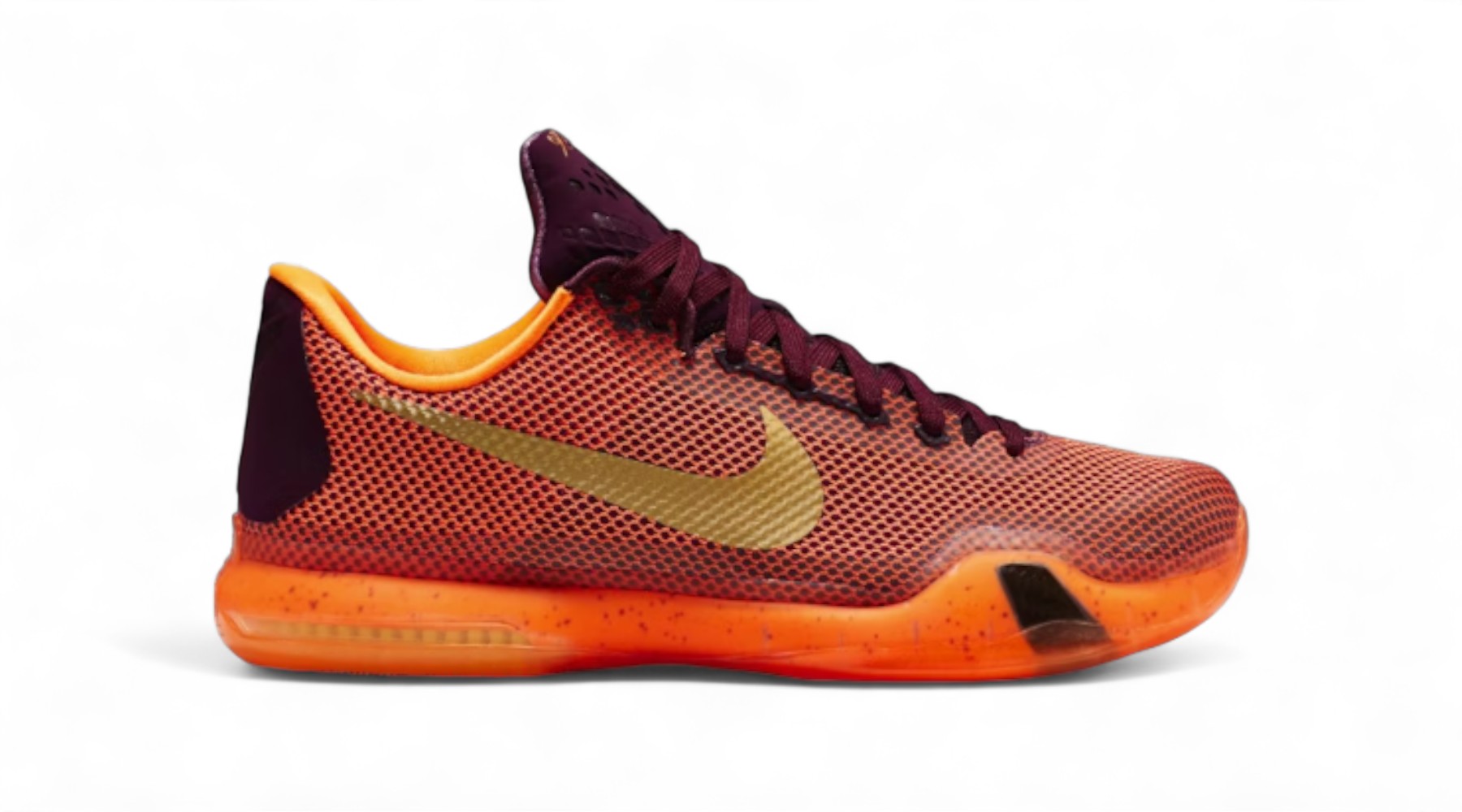 Nike Kobe 10 Silk