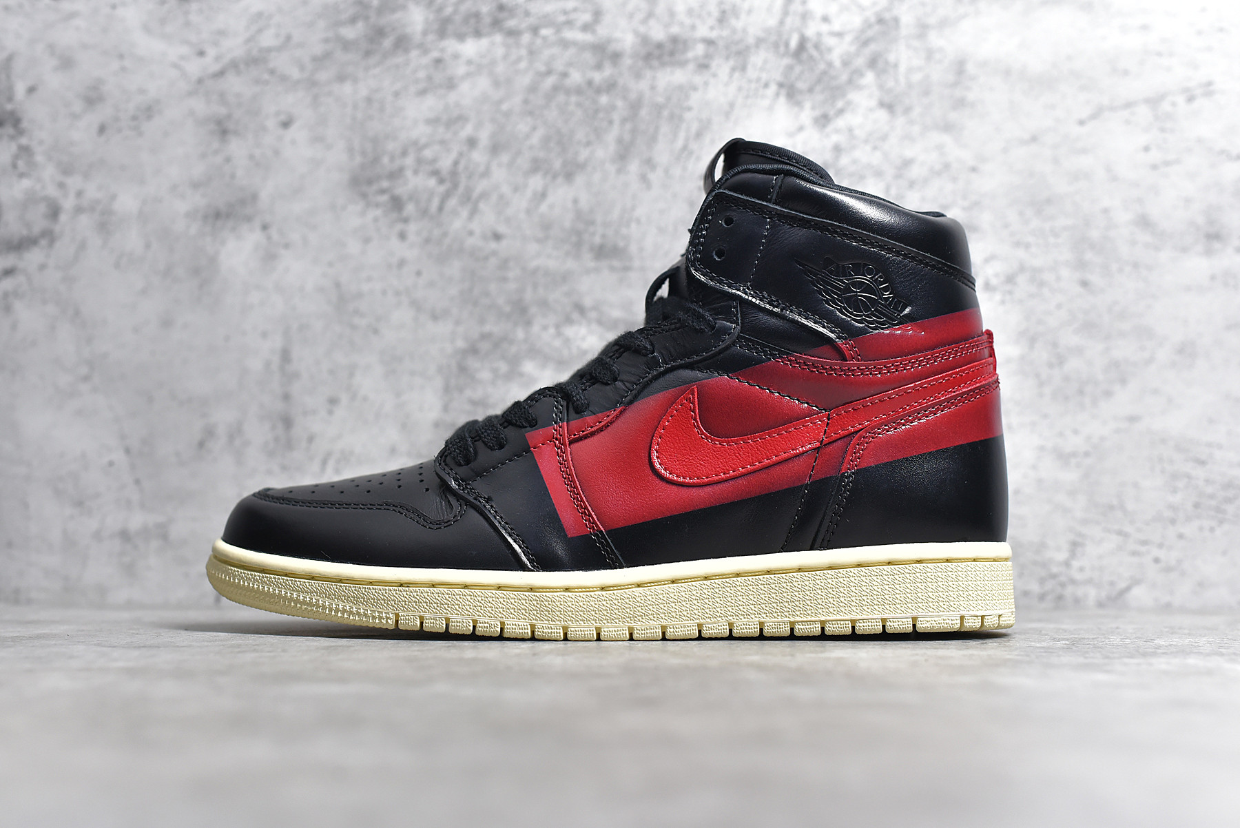Air Jordan 1 New Banned