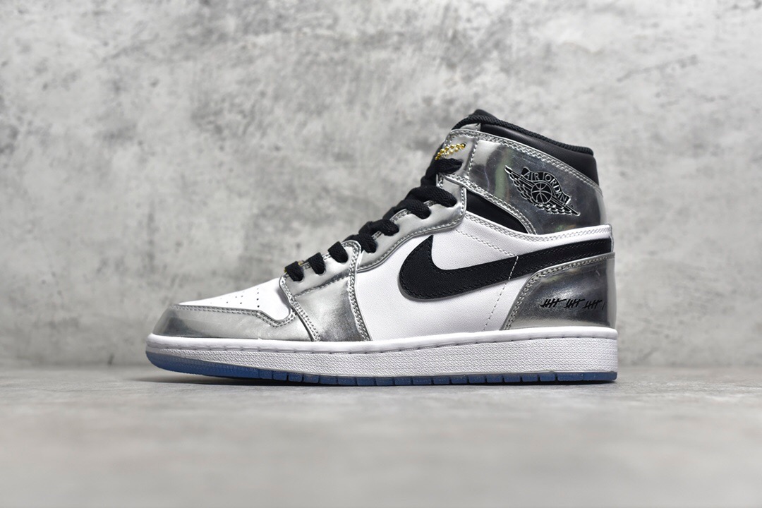 Air Jordan 1 Pass The Torch