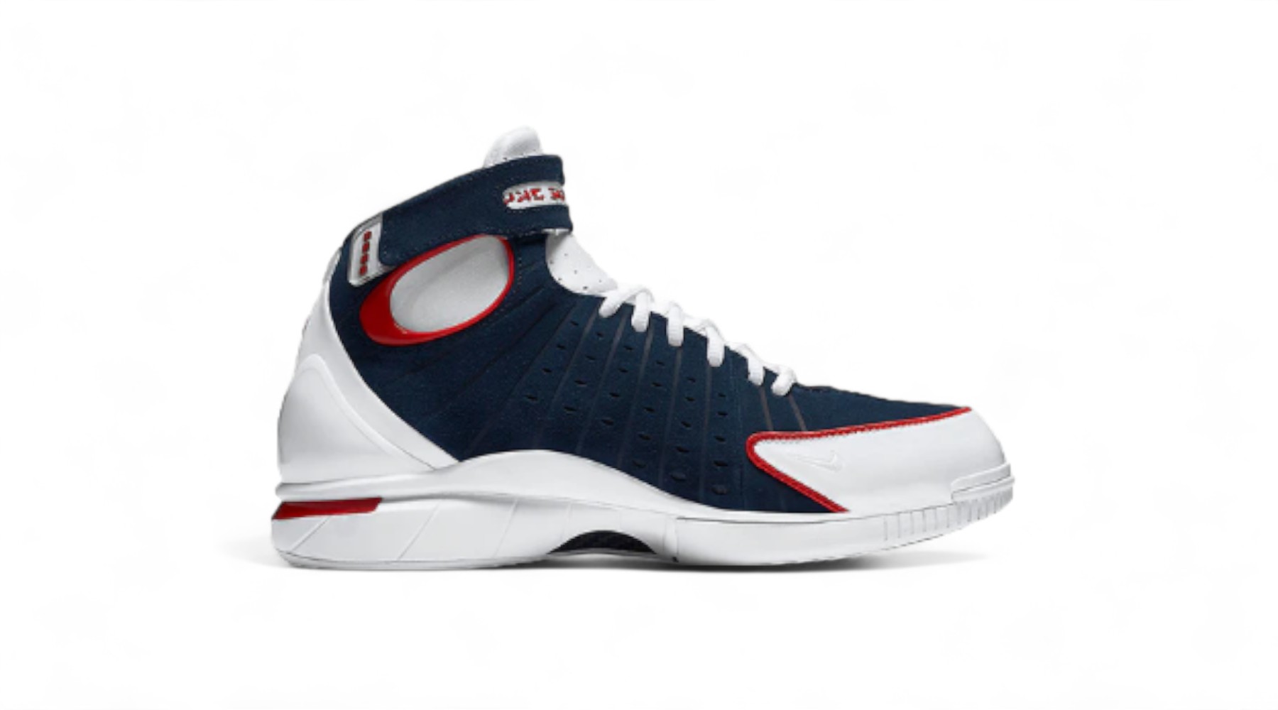 Nike Air Zoom Huarache 2K4 Olympics