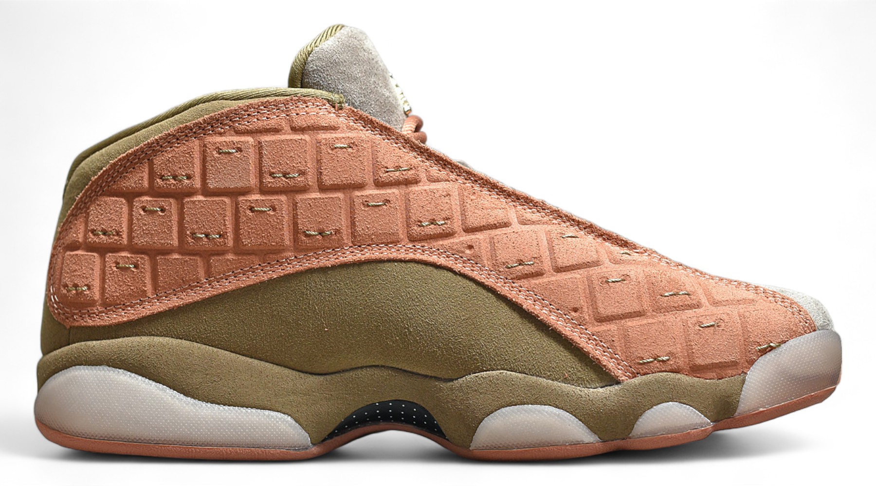 Jordan 13 Retro AJ13-Clot x Jordan 13 - Terracotta Warriors