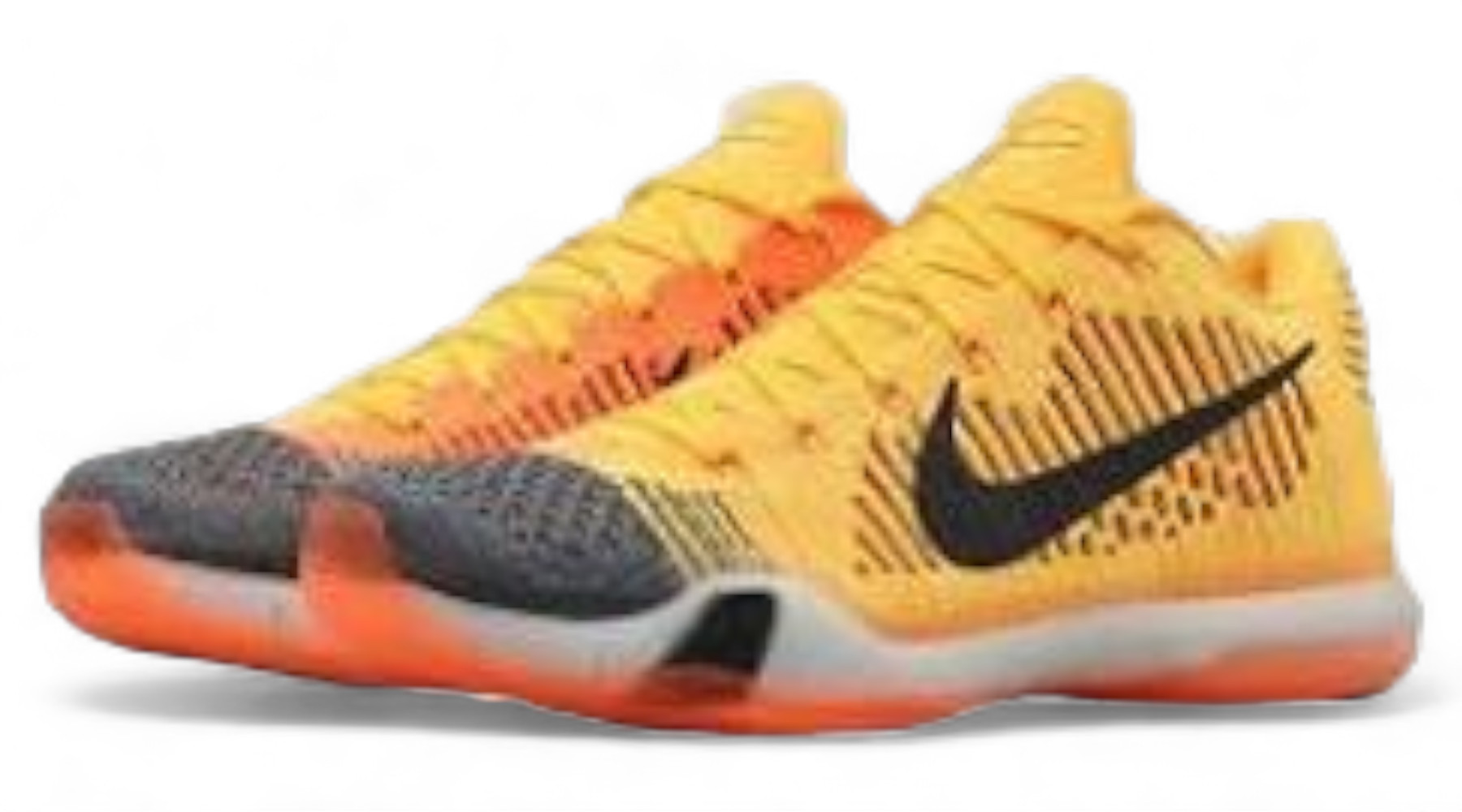 NIKE KOBE 10 ELITE LOW 'CHESTER'