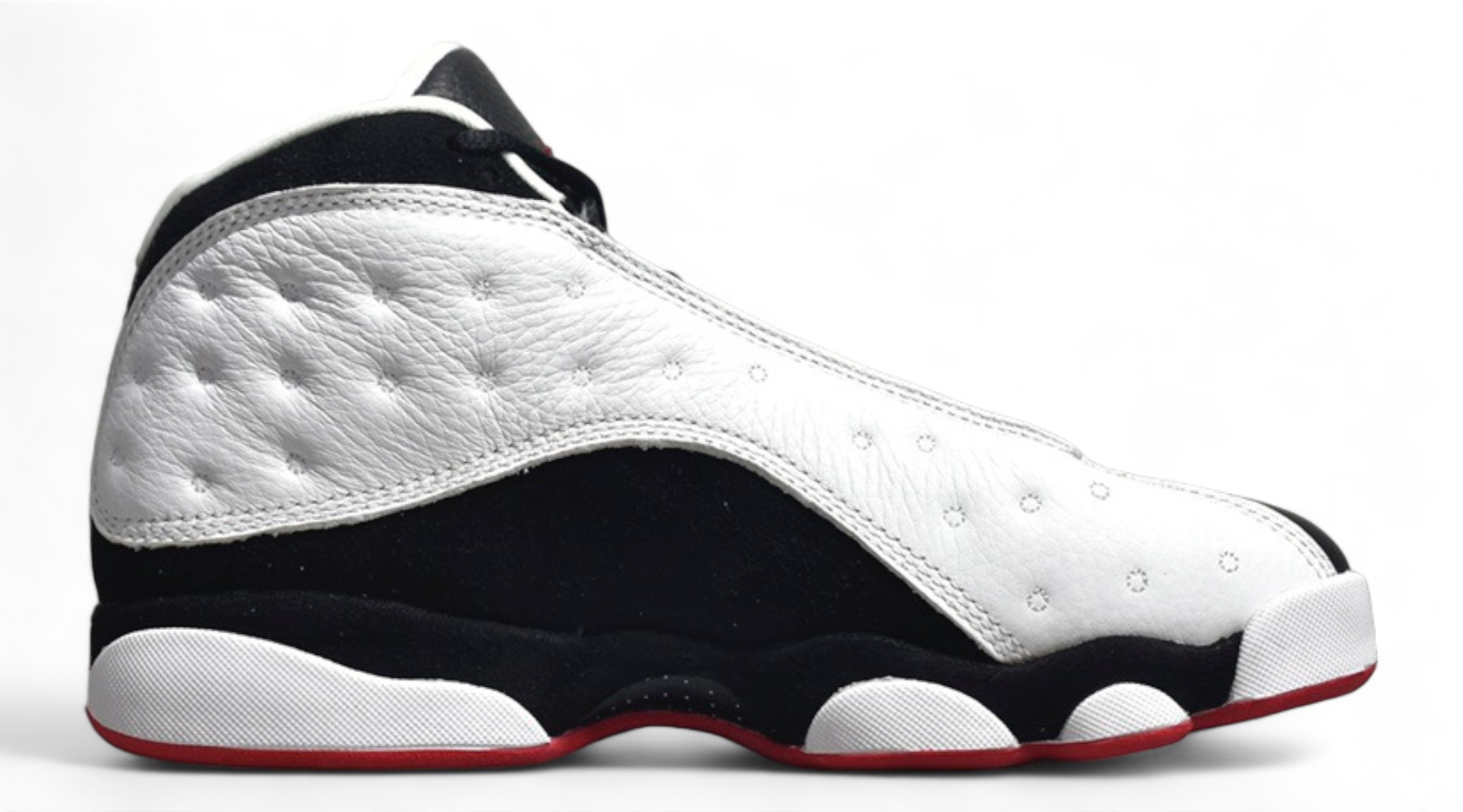 Jordan 13 Retro AJ13-Panda