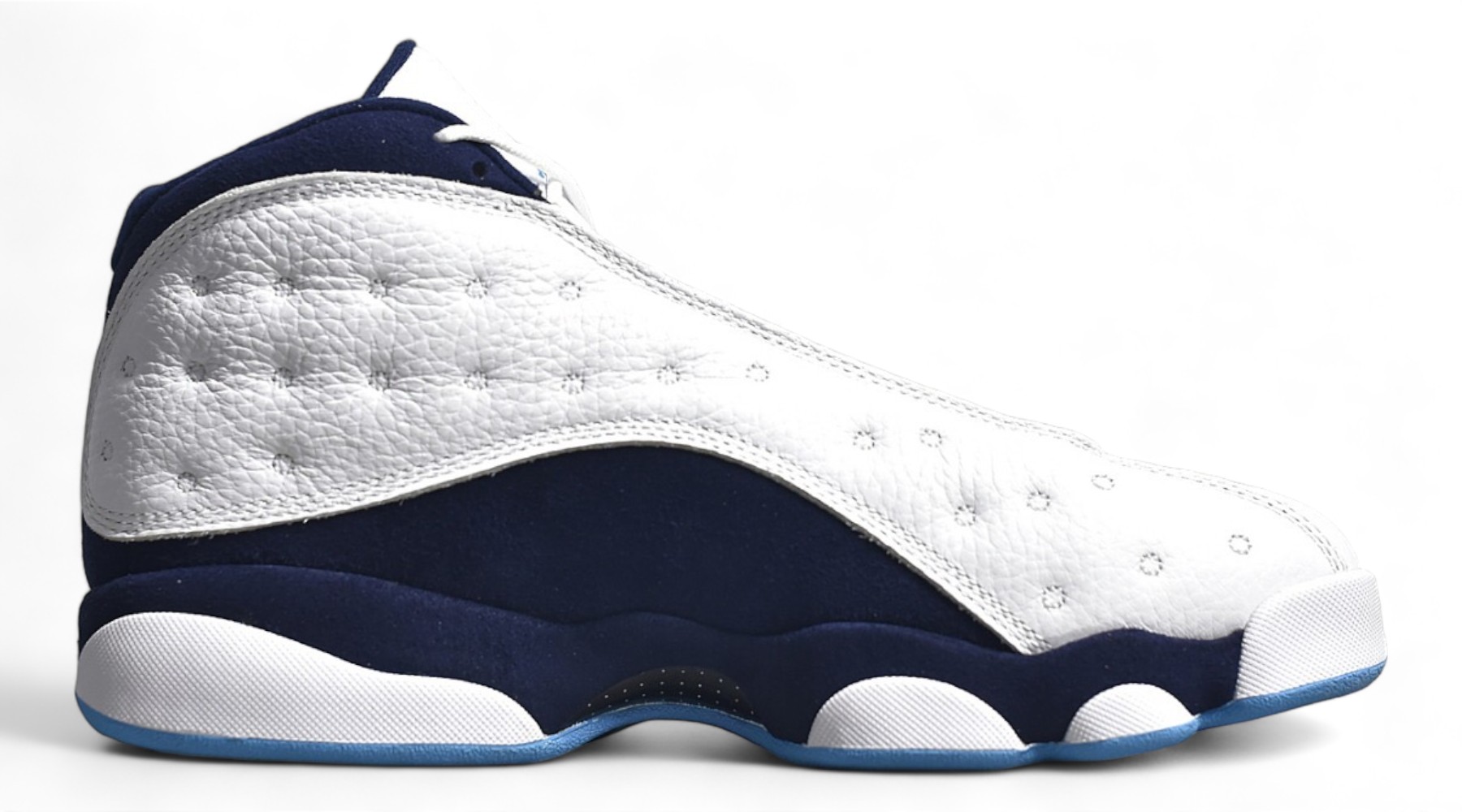 Jordan 13 Retro Dark Powder Blue