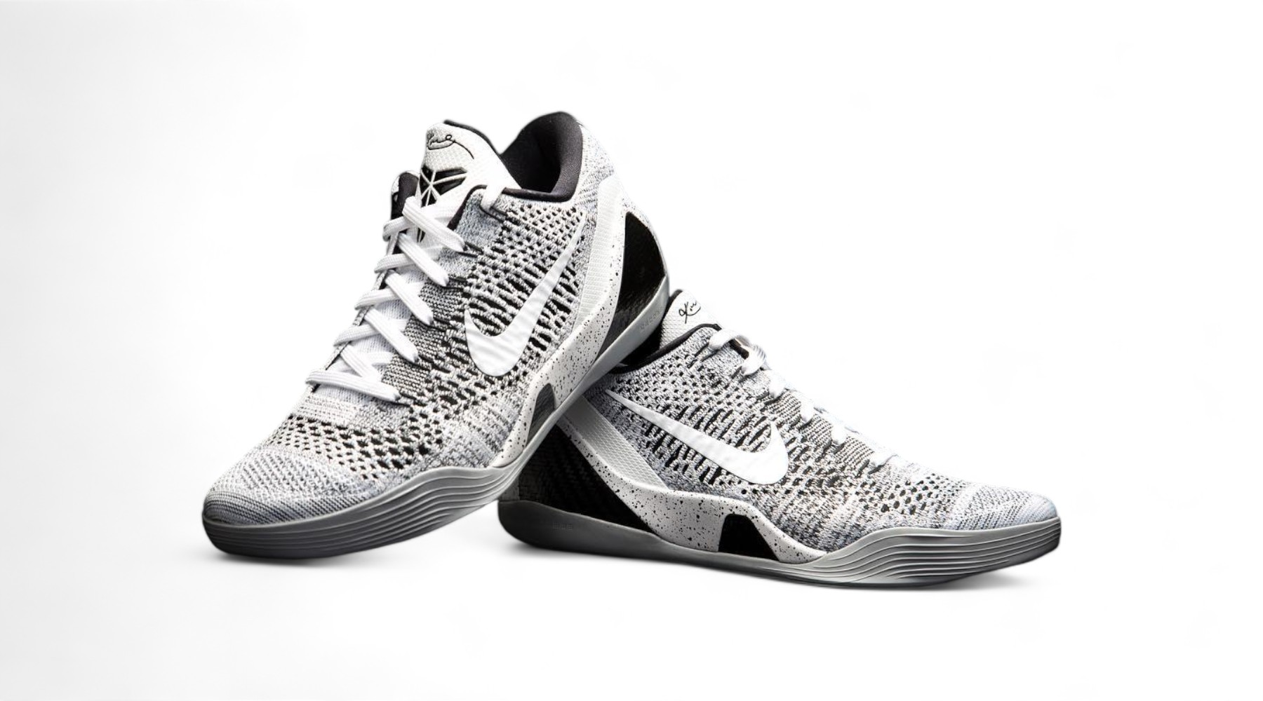 Nike Kobe 9 Elite Low “Beethoven”