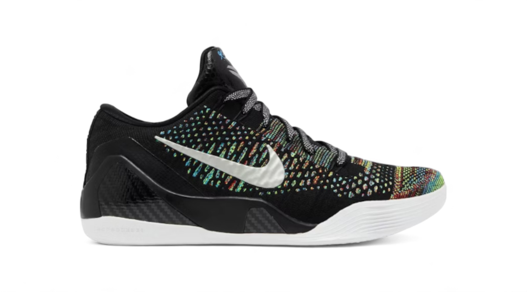 Nike Kobe 9 Elite “What The Kobe