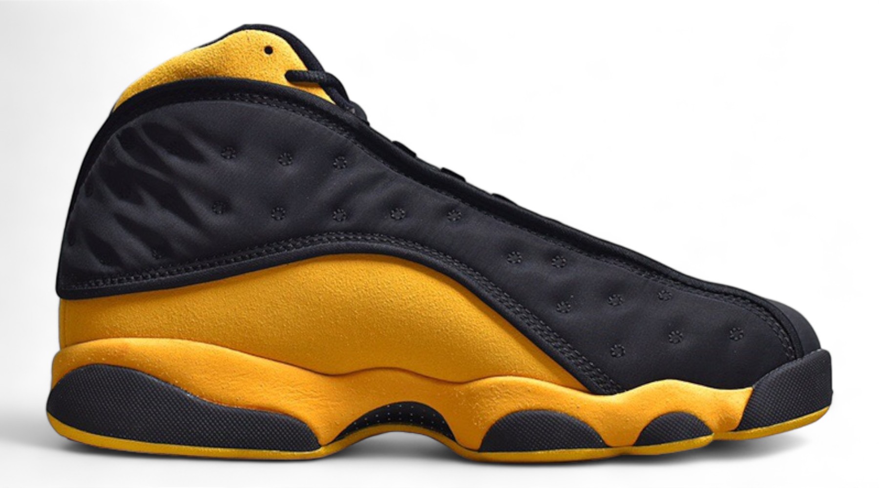Jordan 13 Retro AJ13-Melo "Class of 2002"