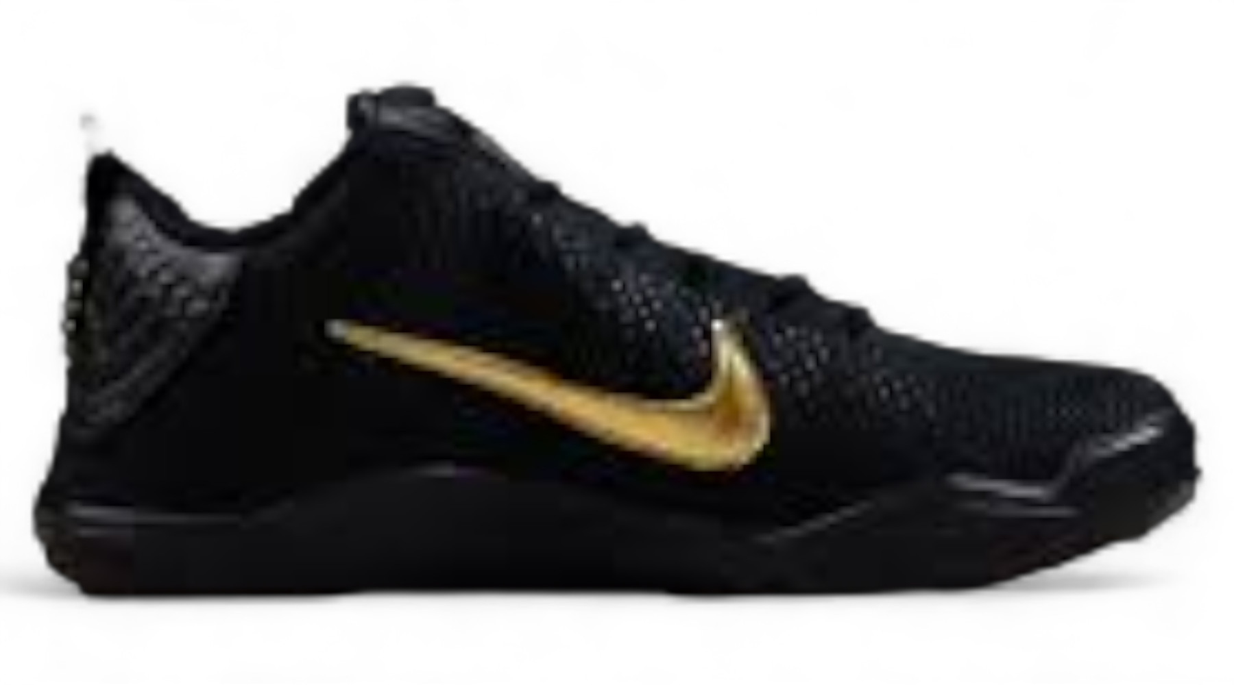 Nike Kobe 11 Low BⅠack Mamba CoⅠⅠection Fade to BⅠack