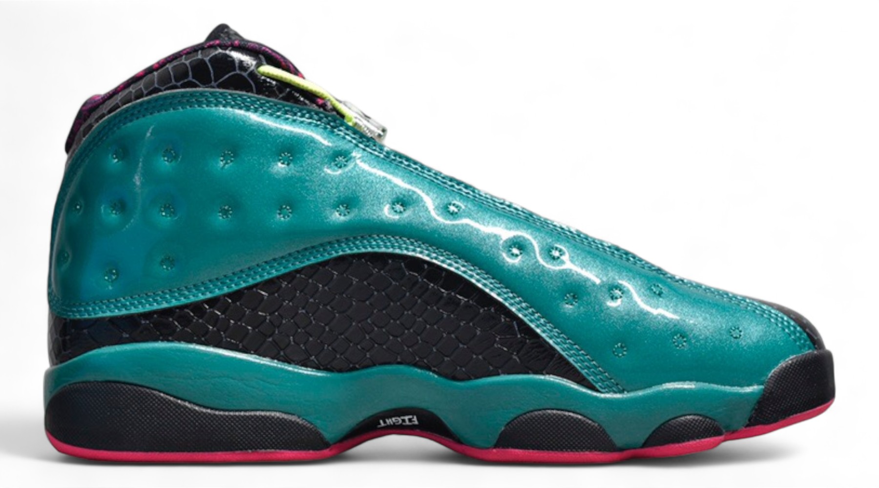 Jordan 13 Retro AJ13-Doernbecher