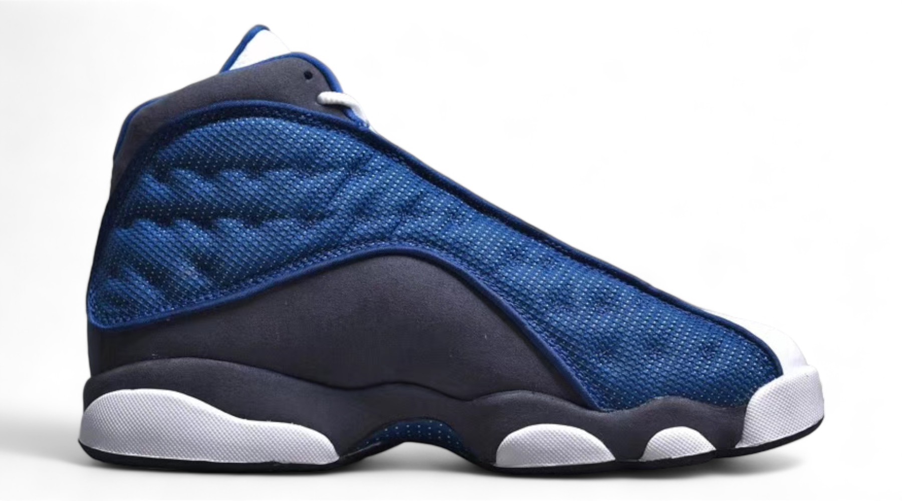 Jordan 13 Retro AJ13-Navy Blue