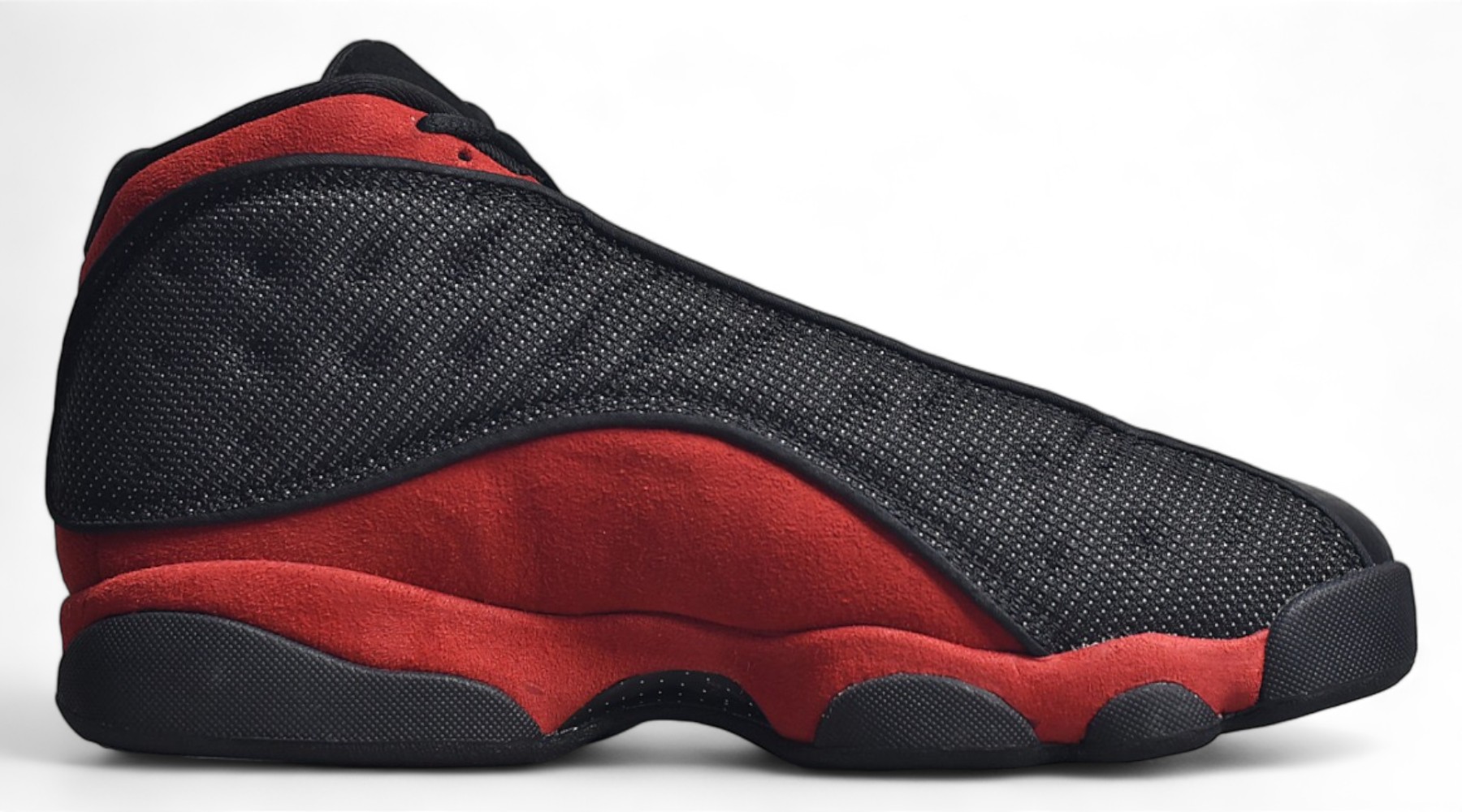 Jordan 13 Retro AJ13-Clot x Jordan 13 - Black Red