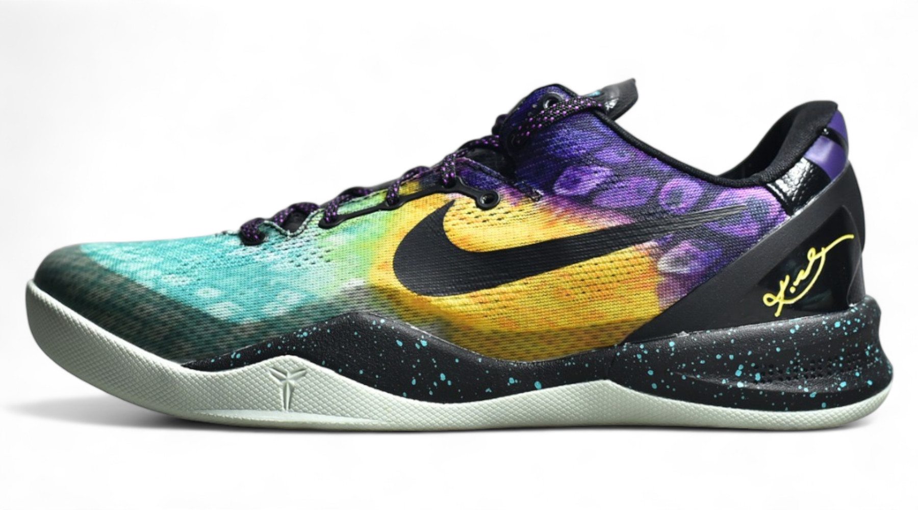 Kobe 8 Easter