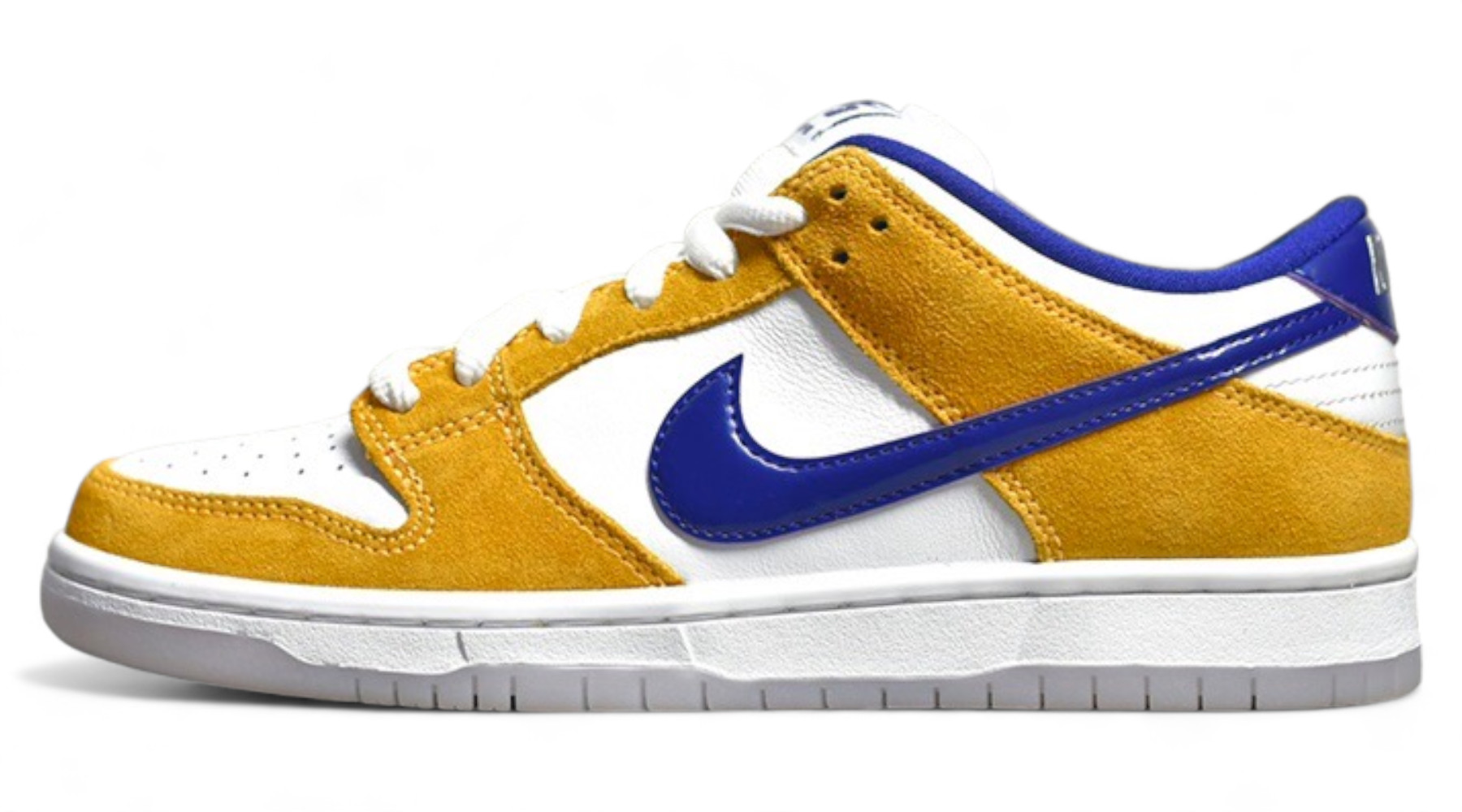 SB Dunk Low Laser Orange