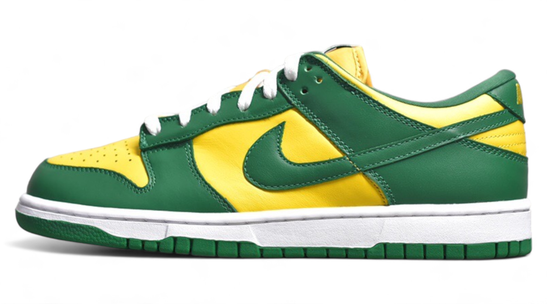 Dunk Low Brazil CU1727-700