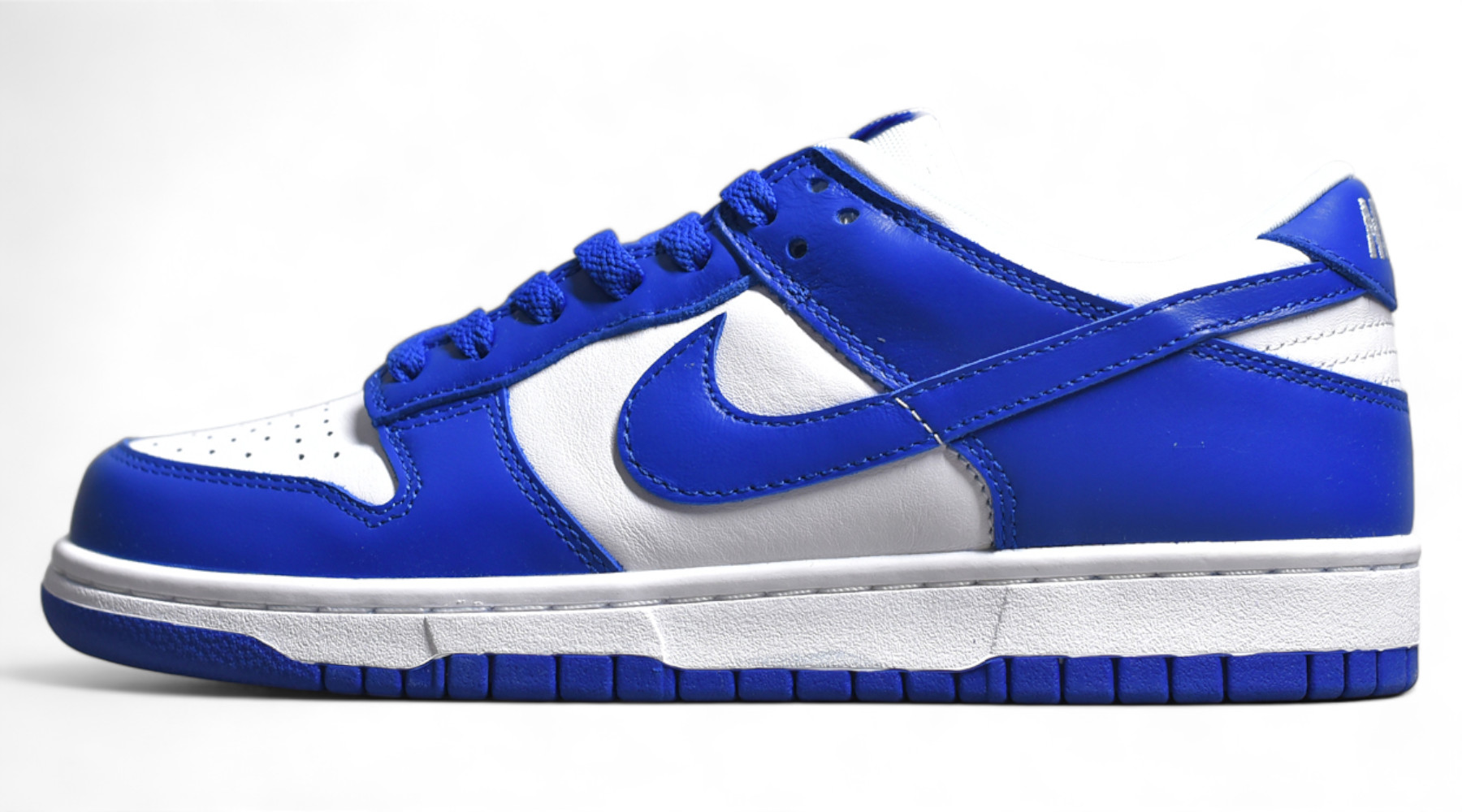Dunk Low SP Kentucky CU1726-100