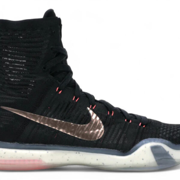 Nike Kobe 10 Elite Rose Gold Pack
