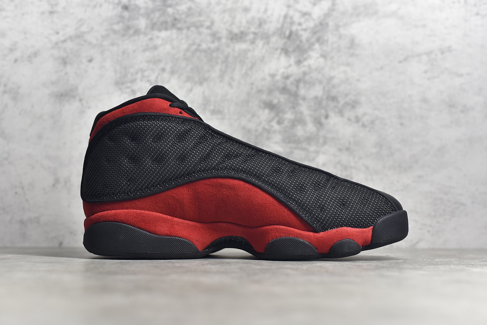 Jordan 13 Retro AJ13-Clot x Jordan 13 - Black Red