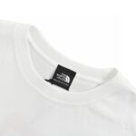 The North Face Scenery Logo T-Shirt