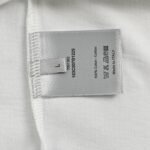 24ss Dinosaur Logo T-Shirt