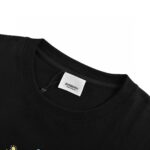 24ss Rubik's Cube Logo T-Shirt