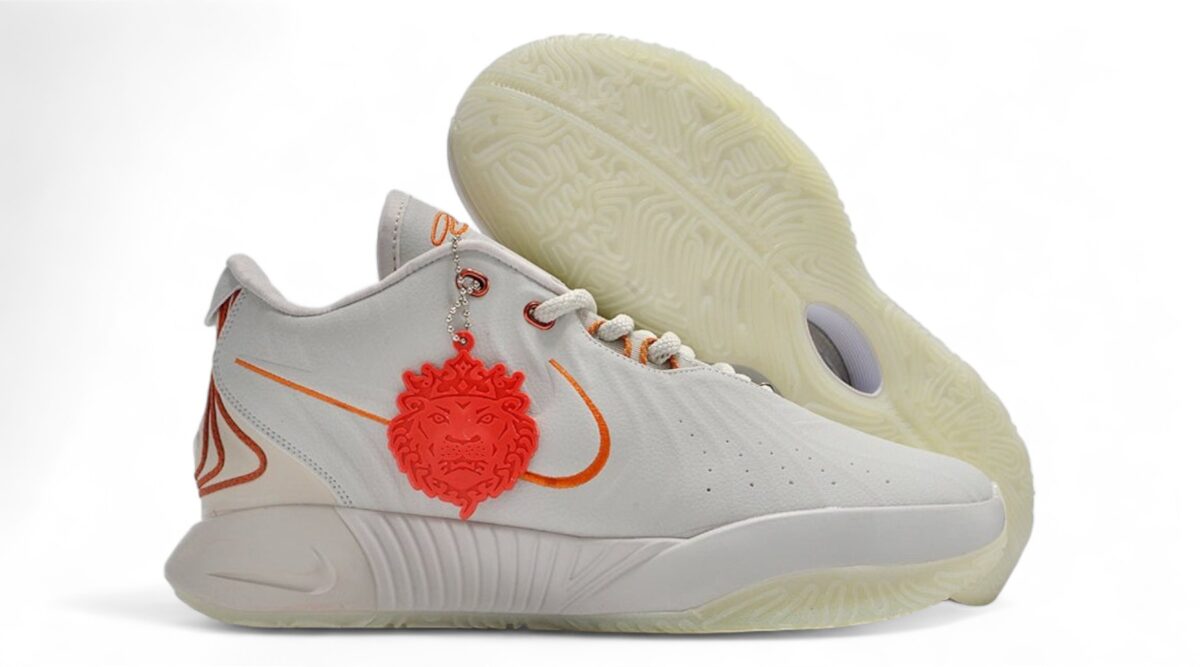 NIKE LEBRON 21 x AKOYA