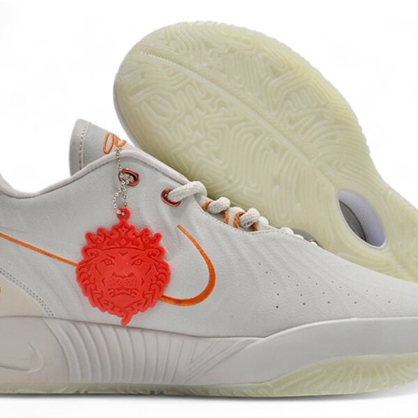 NIKE LEBRON 21 x AKOYA