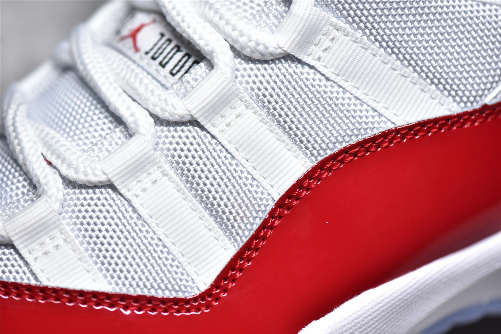 Air Jordan 11 Cherry (2022)