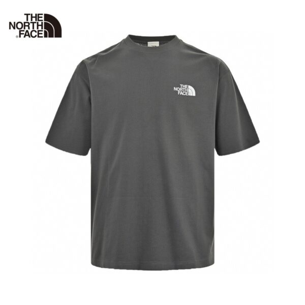 24ss Whale Diving Logo T-Shirt