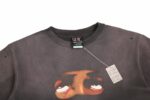 The Eye of Wisdom Logo T-Shirt