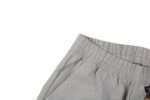 23ss Cool Feeling Quick Drying Overalls Short