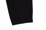 23FW Sliver Embroidery Logo Pants