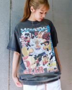 24ss One Piece Logo T-Shirt