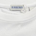 24ss Patch Warhorse Logo T-Shirt