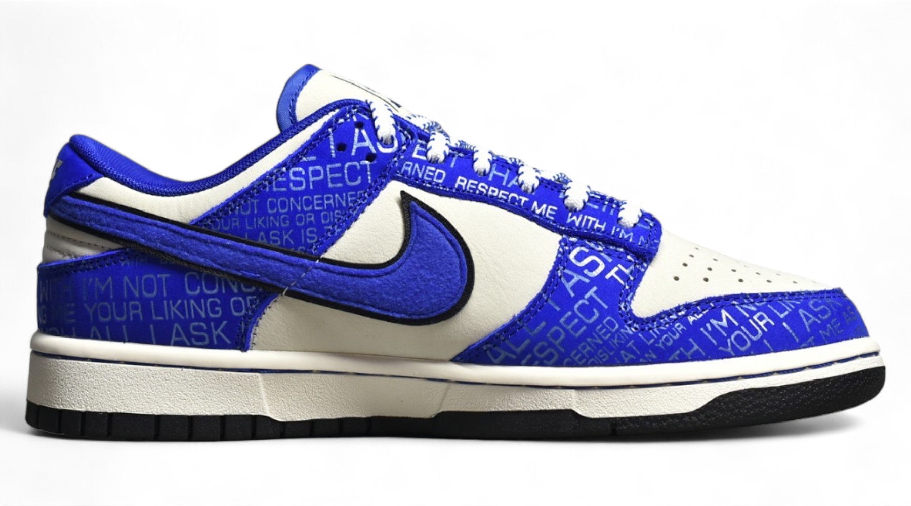 NK Dunk Low Jackie Robinson DV2122-400