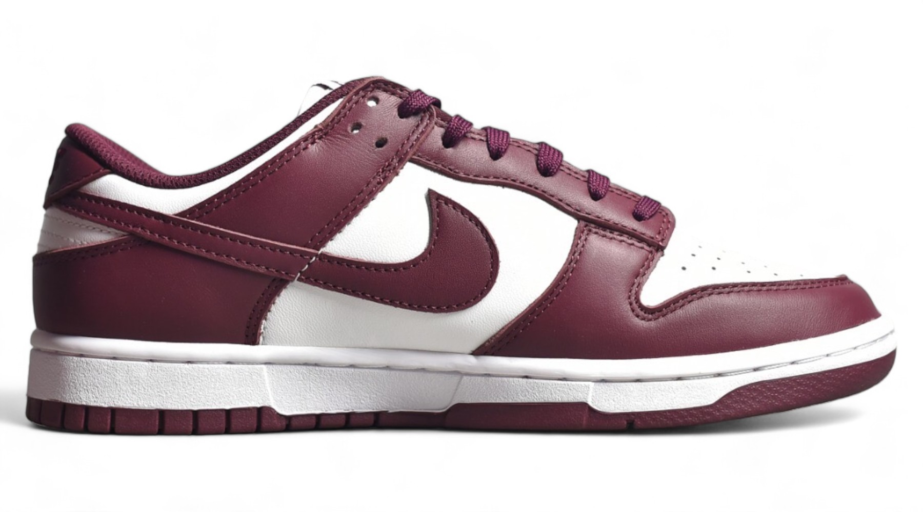 Dunk Low Bordeaux DD1503-108