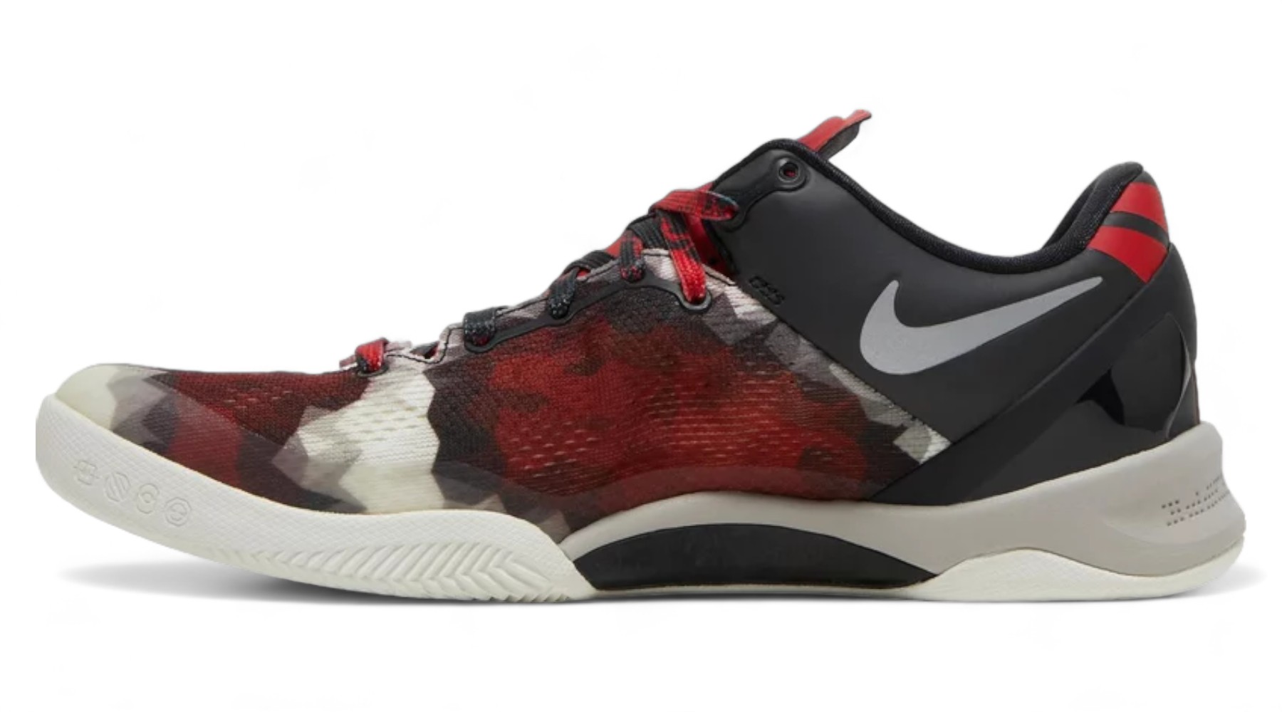 Nike Kobe 8 Milk Snake