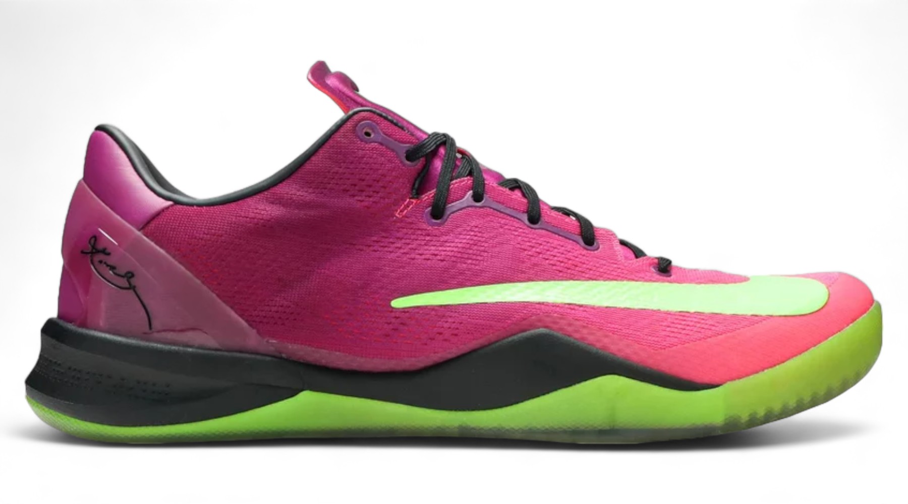 Nike Kobe 8 Mambacurial