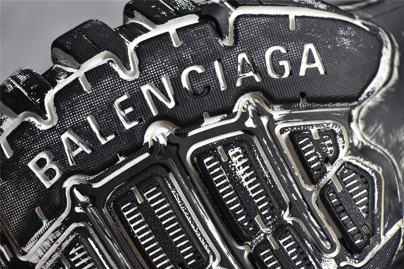Balenciaga Track Tess S