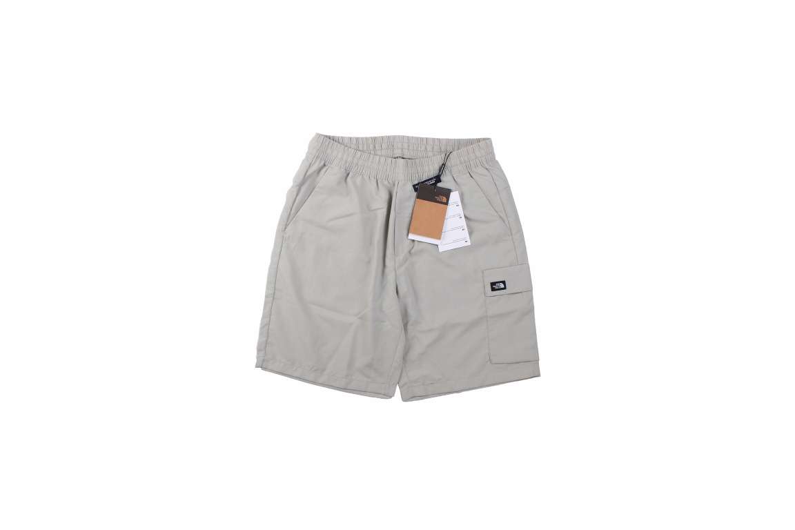 23ss Cool Feeling Quick Drying Overalls Short