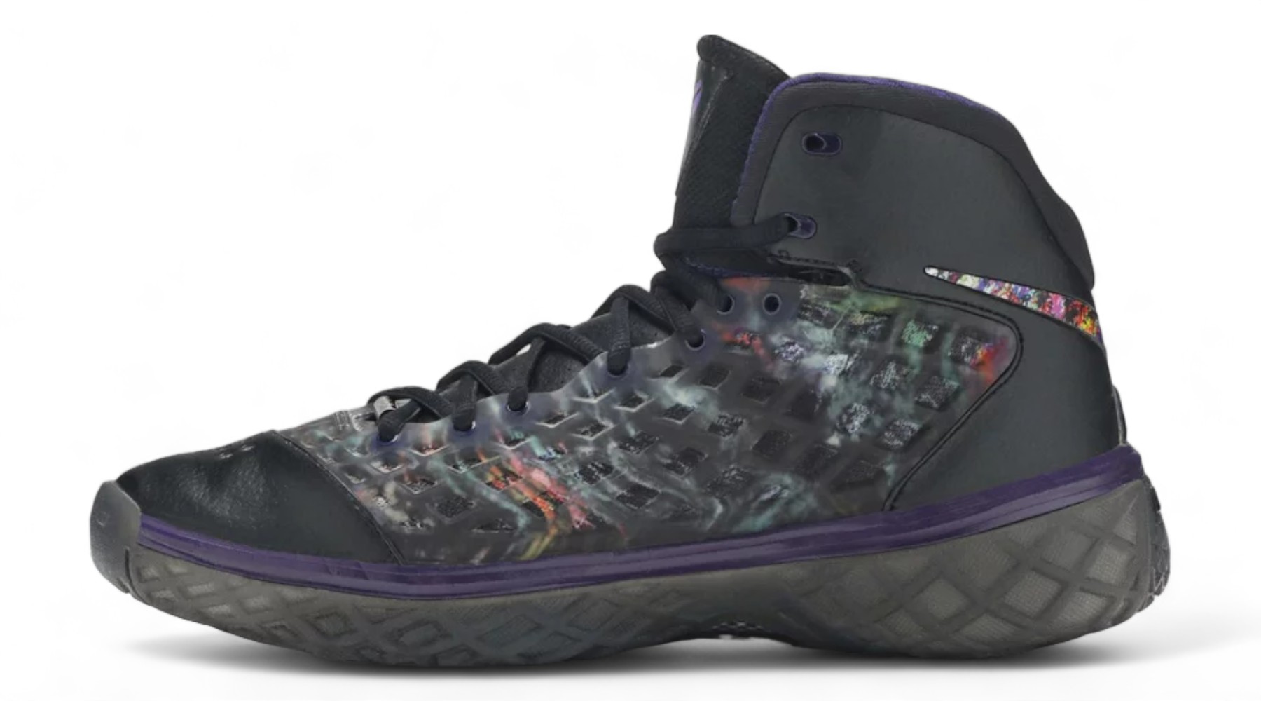 Nike Kobe 3 ’Prelude Misery‘