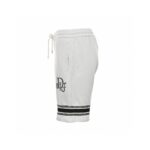 Bottom Joint Color Embroidery Logo Short