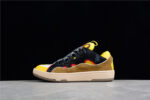 Lanvin Curb Chunky Lace Sneakers