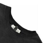 Numbers Logo Wash T-Shirt