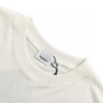 24ss Backside Waist Warhorse T-Shirt