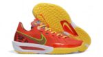 NIKE AIR ZOOM G.T. CUT 3 x CARNIVAL