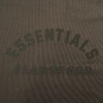Essentials Arc Logo T-Shirt