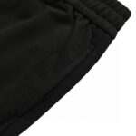 Embroidery Double B Logo Short